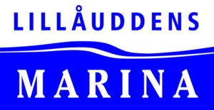 Lillåuddens marina logo